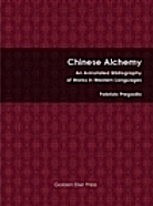 Bibliography of Chinese Alchemy