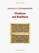 Ananda K. Coomaraswamy, 'Hinduism and Buddhism'